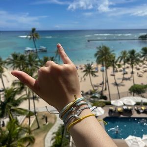 Meet your Posher, Allie